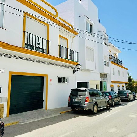 Appartement Casa Marinera Playa Grupo Ac Gestion à Conil De La Frontera Extérieur photo