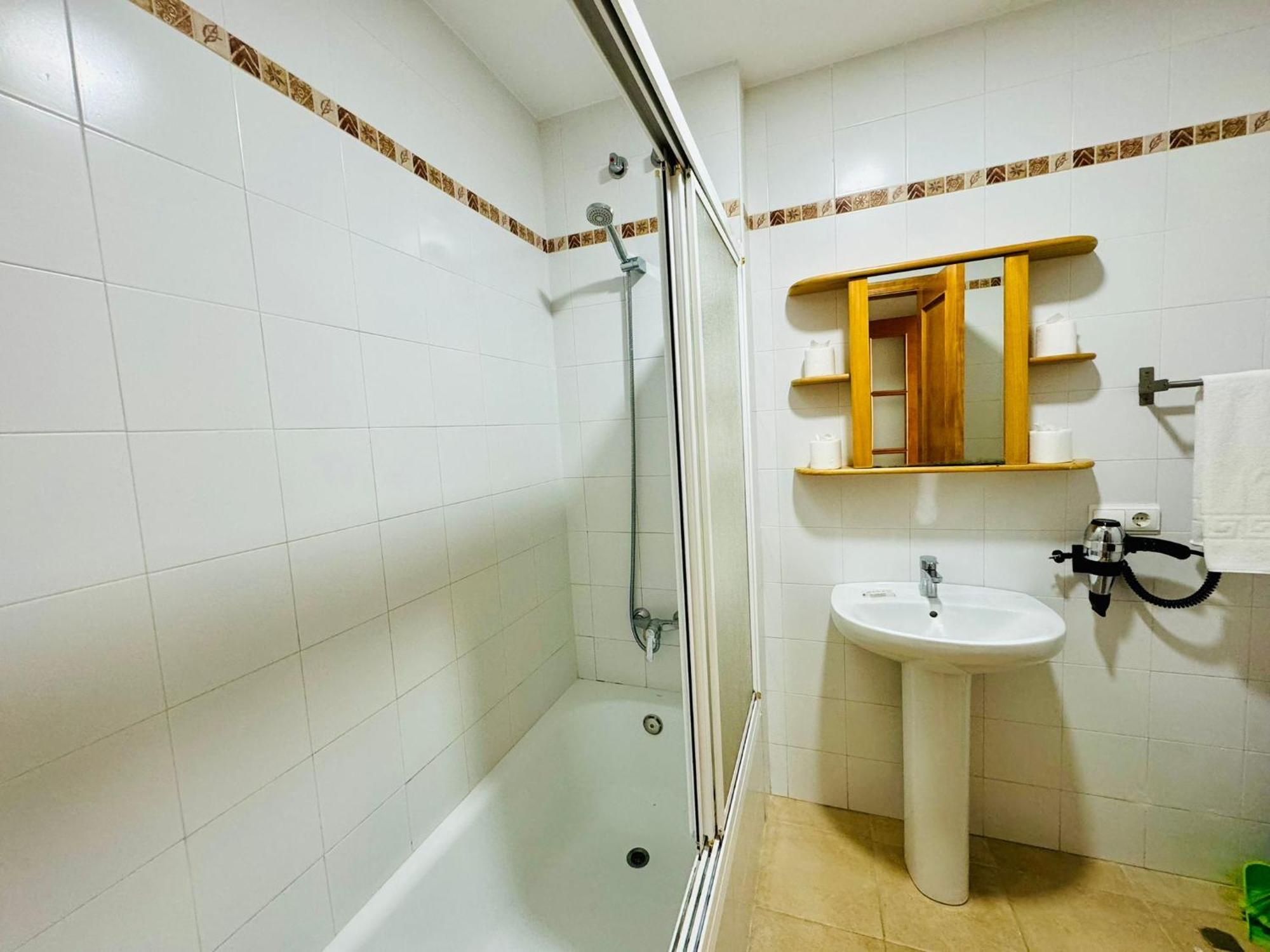 Appartement Casa Marinera Playa Grupo Ac Gestion à Conil De La Frontera Extérieur photo