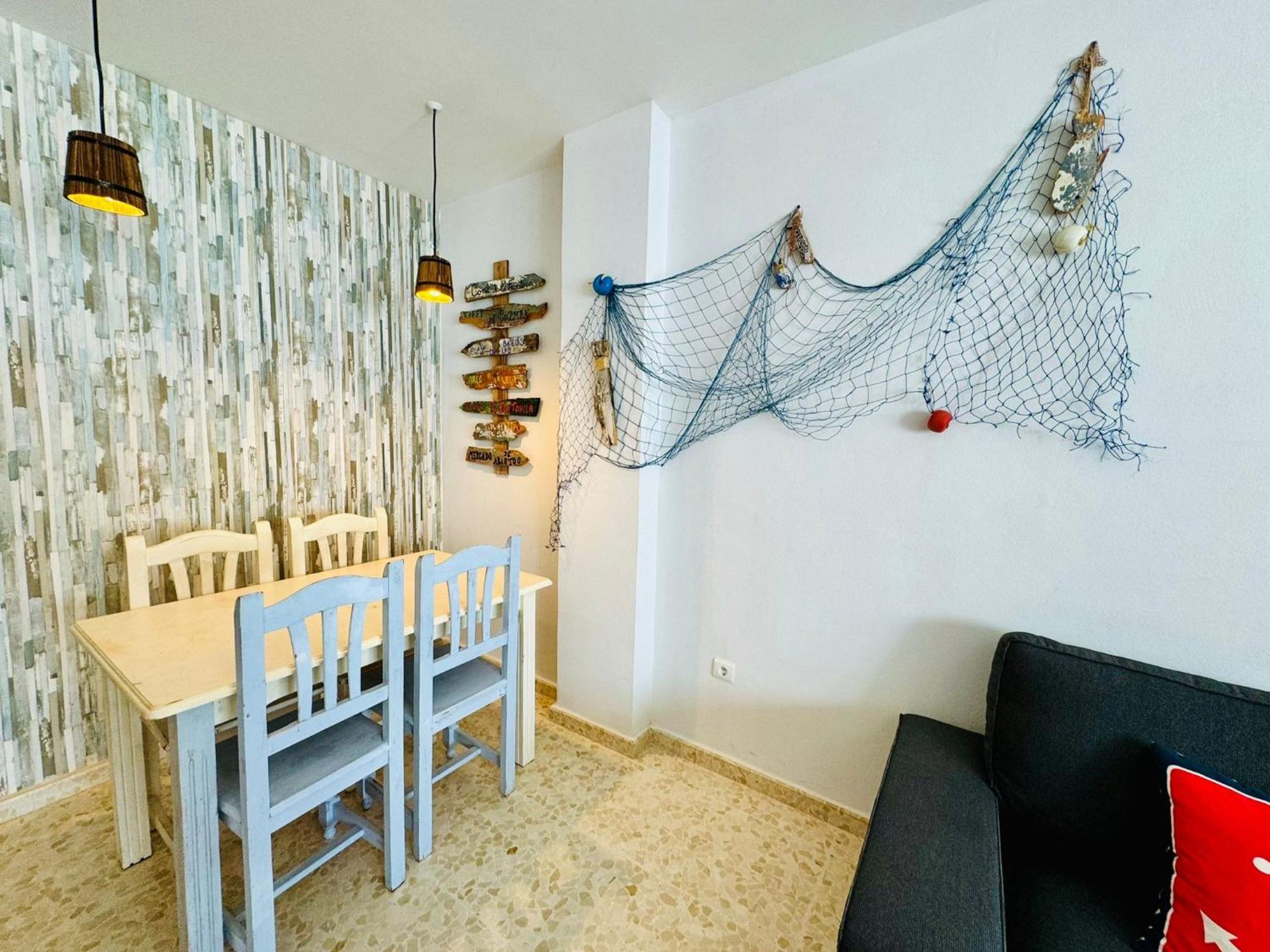 Appartement Casa Marinera Playa Grupo Ac Gestion à Conil De La Frontera Extérieur photo