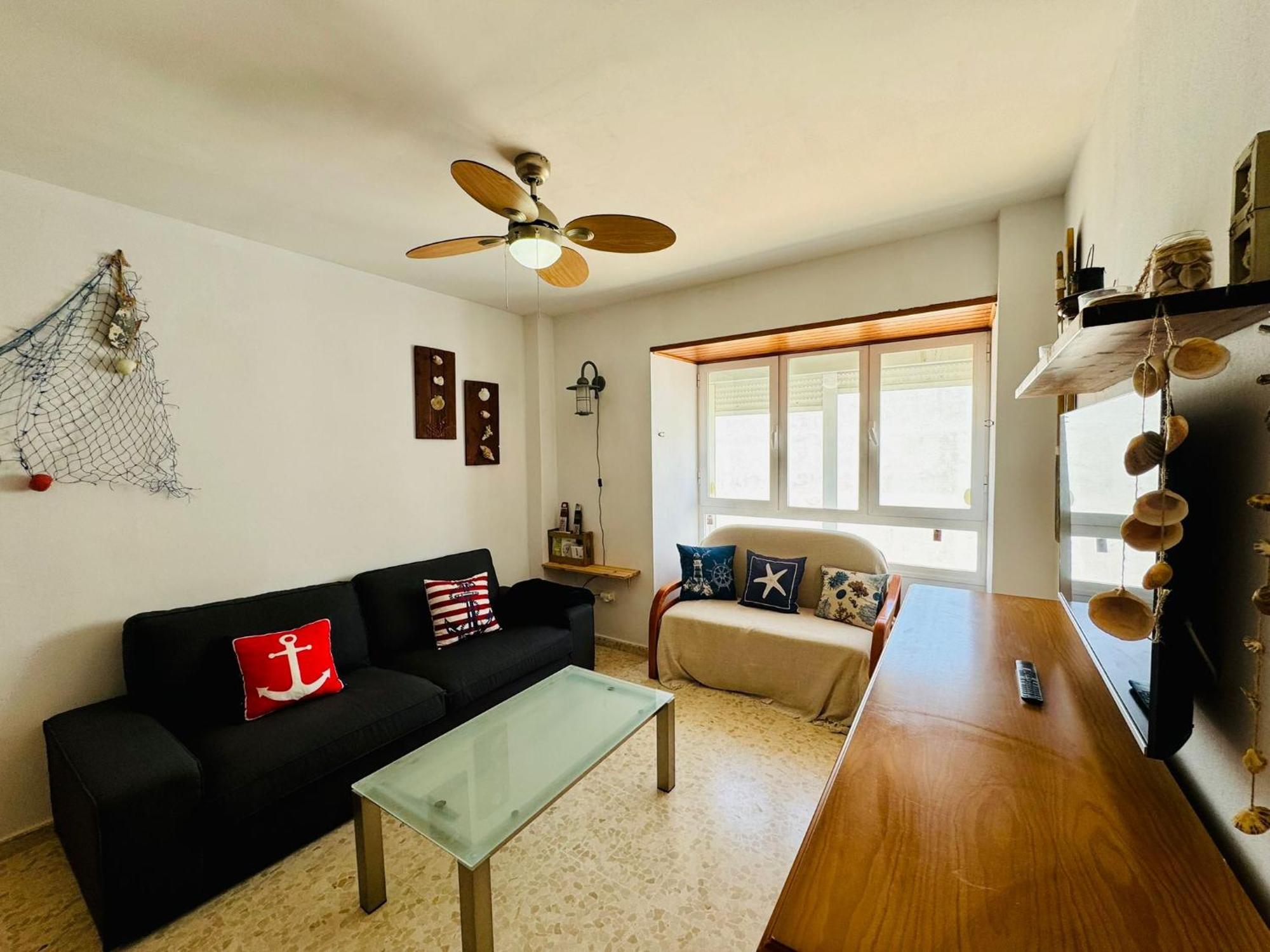Appartement Casa Marinera Playa Grupo Ac Gestion à Conil De La Frontera Extérieur photo
