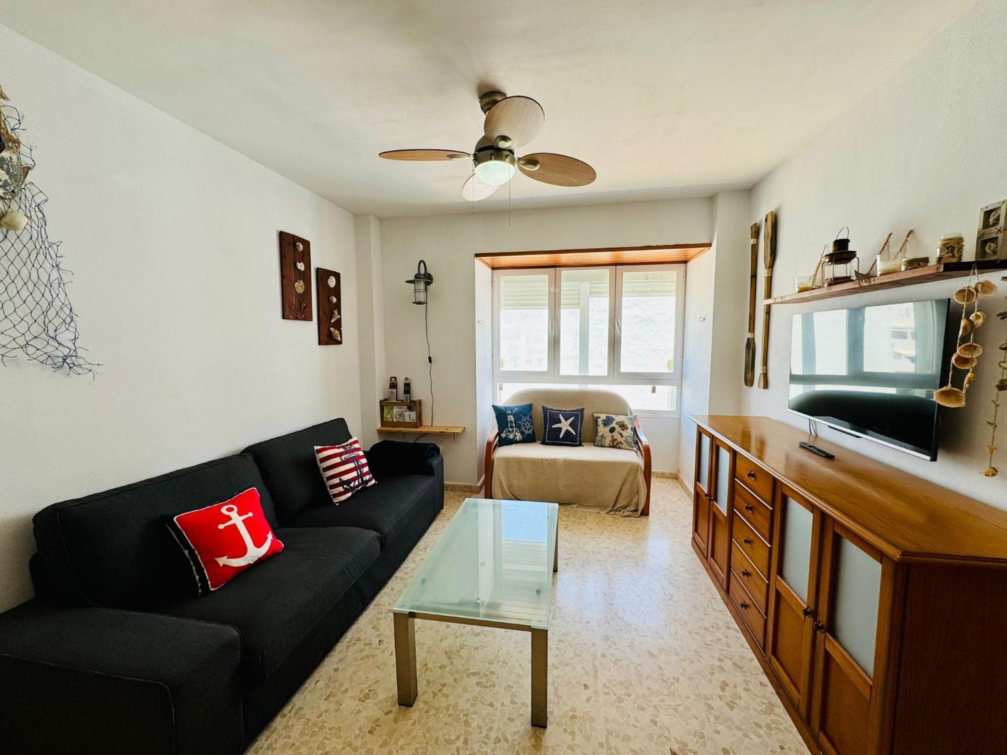 Appartement Casa Marinera Playa Grupo Ac Gestion à Conil De La Frontera Extérieur photo